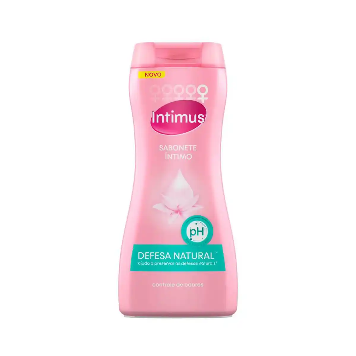 SABONETE INTIMO INTIMUS 200ML