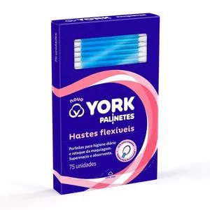 HASTES PALINETES YORK 75U
