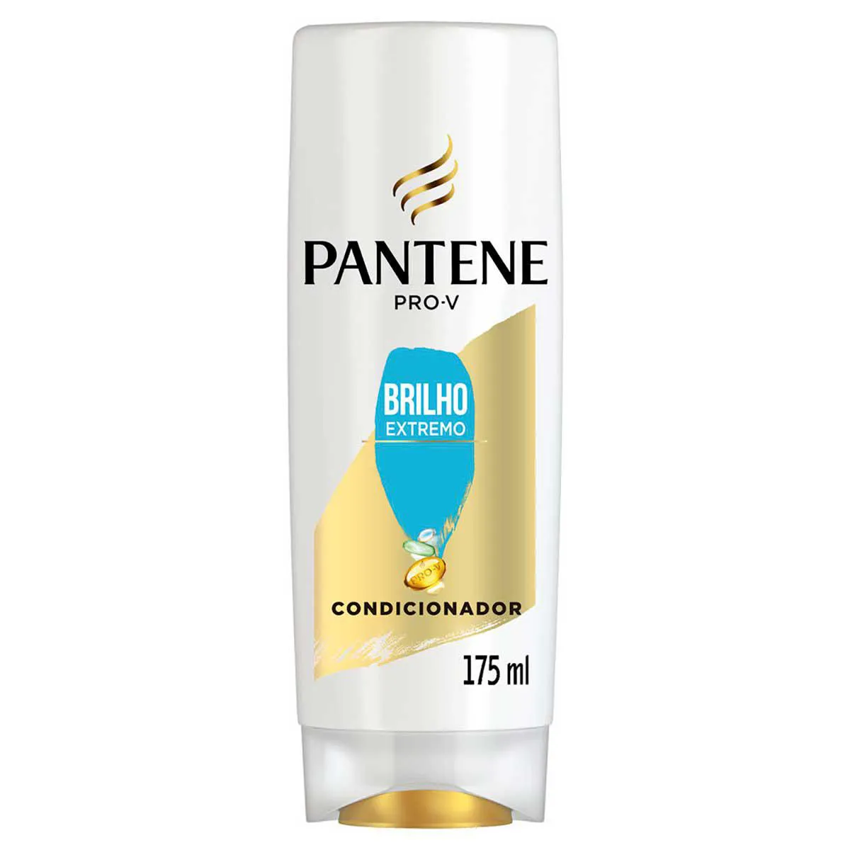 CONDICIONADOR PANTENE BRILHO EXTREMO 175ML