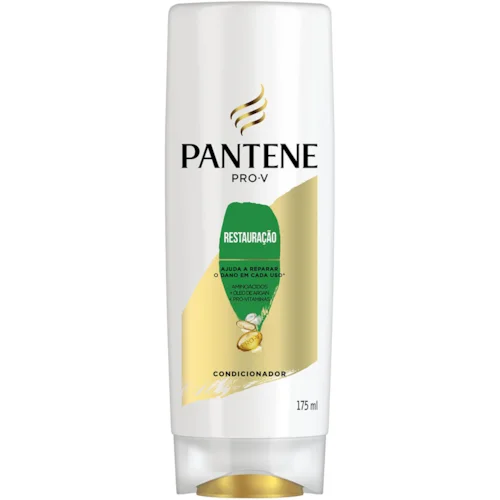 CONDICIONADOR PANTENE RESTAURACAO 175ML