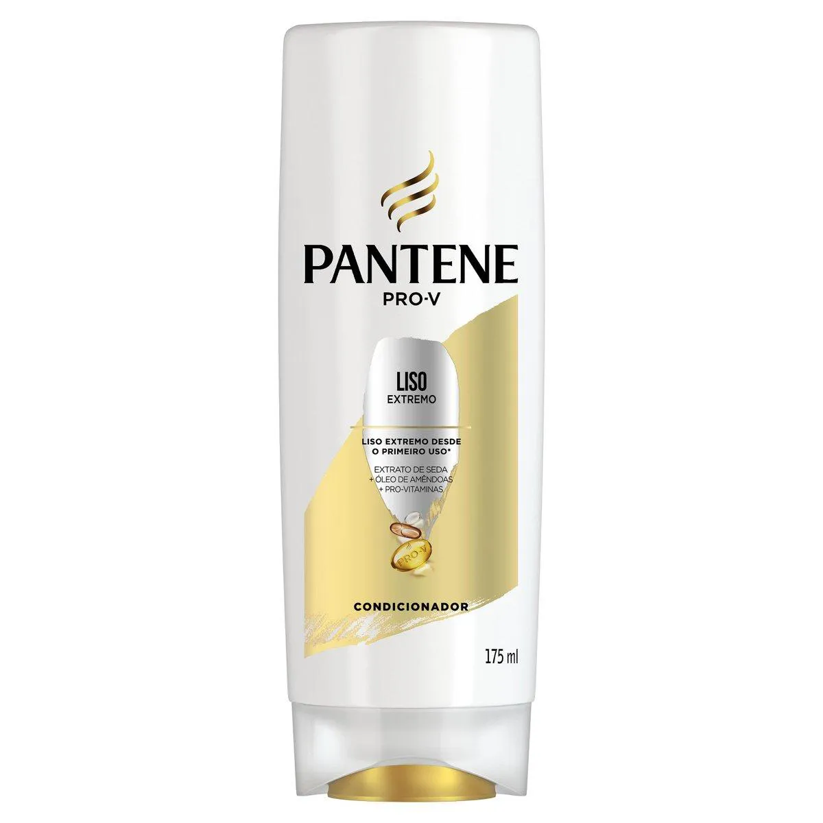 CONDICIONADOR PANTENE LISO EXTREMO 175ML