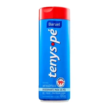 ANTISSEPTICO PO TENYS PE ORIGINAL 100G