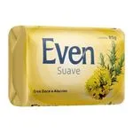 SABONETE EVEN ERVA DOCE E ALECRIM 85G DUZIA