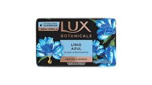 SABONETE LUX LIRIO AZUL 85G DUZIA