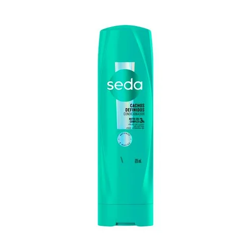 CONDICIONADOR SEDA CACHOS DEFINIDOS 325ML