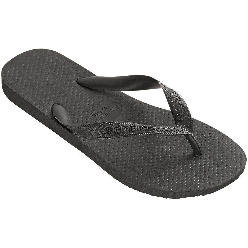 SANDALIA HAVAIANAS COLOR PRETA 43/44