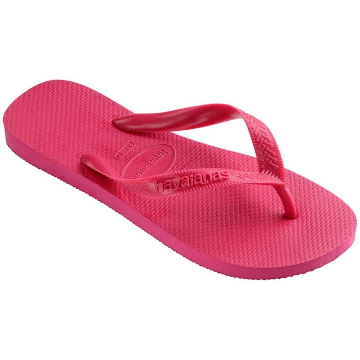 SANDALIA HAVAIANAS COLOR ROSA 43/44