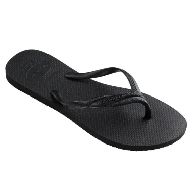 SANDALIA HAVAIANAS FANTASIA II PRETA 35/36