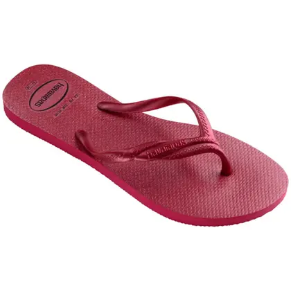 SANDALIA HAVAIANAS FANTASIA II ROSA CHIFFON 35/36