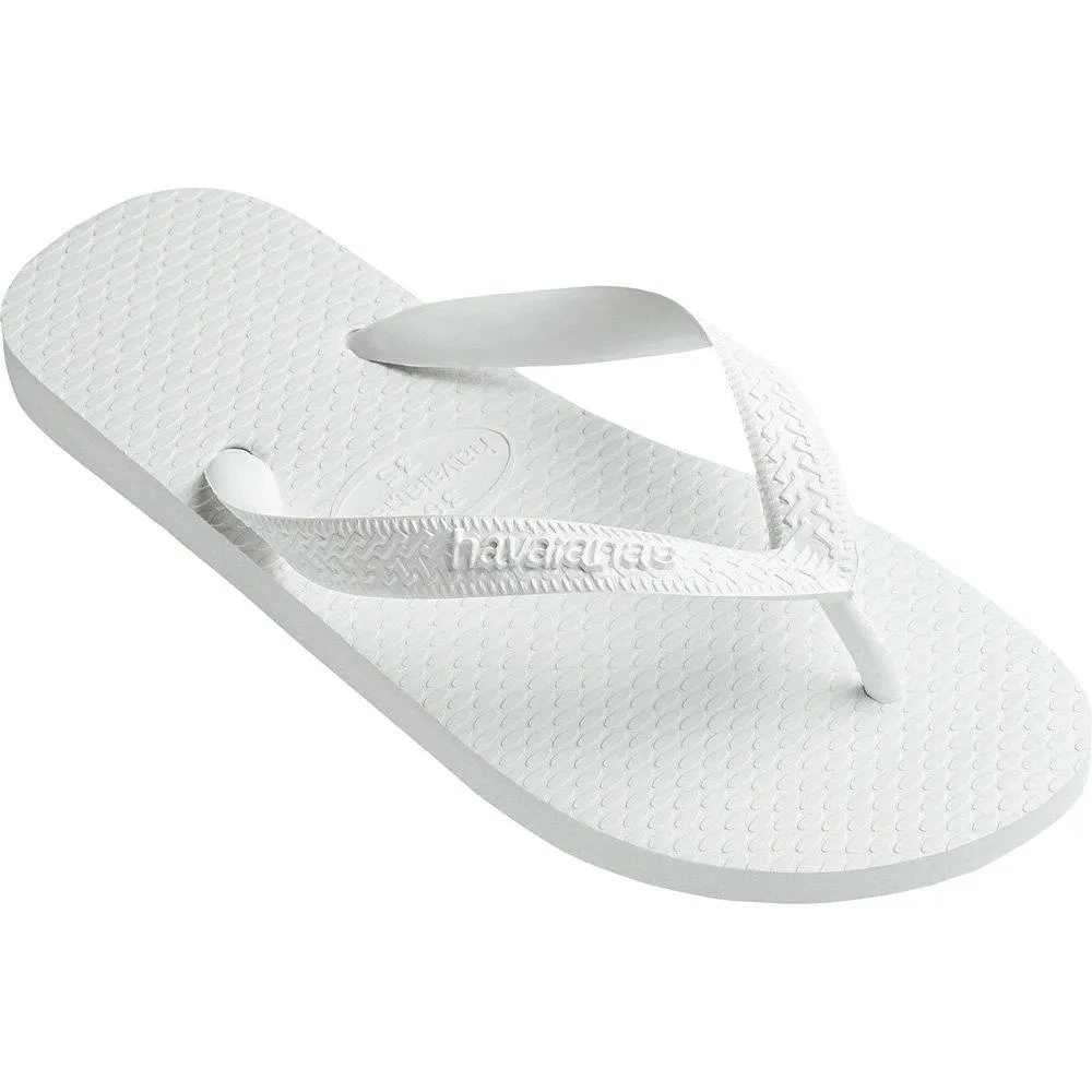 SANDALIA HAVAIANAS COLOR BRANCO 43/44
