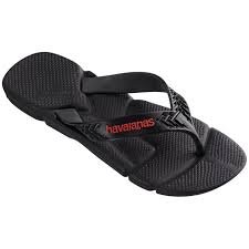 SANDALIA HAVAIANAS POWER PRETA 45/46