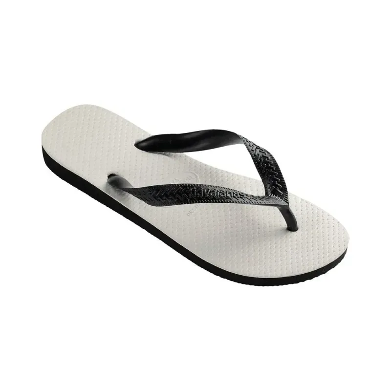 SANDALIA HAVAIANAS TRADICIONAL PRETA 37/38