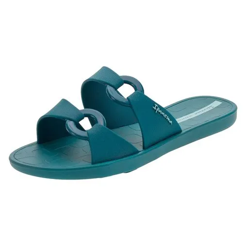 SANDALIA IPANEMA ELLA AZUL 35