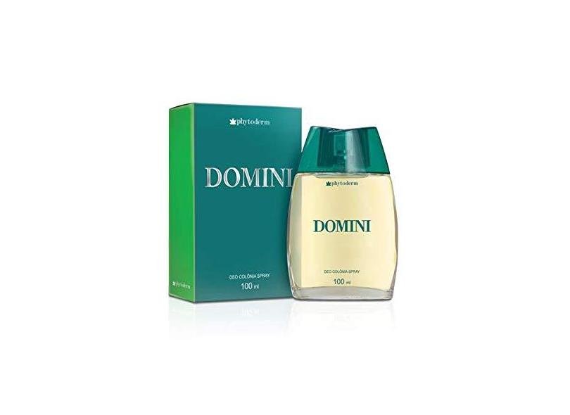 COLONIA PHYTODERM DOMINI 100ML