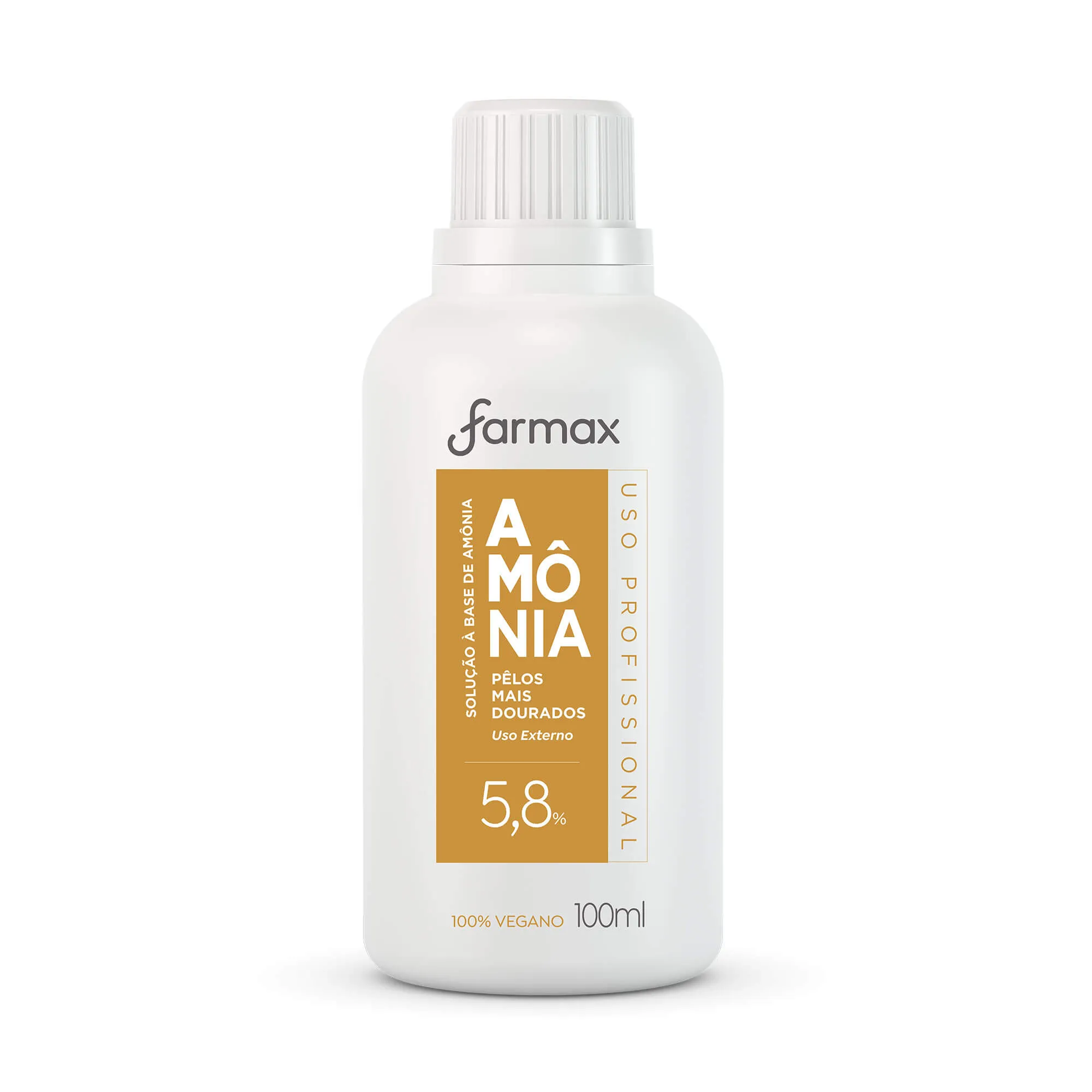 AMONIA FARMAX 100ML