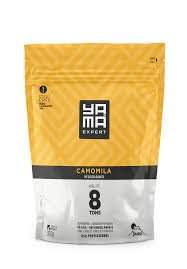 PO DESCOLORANTE YAMA SACHE CAMOMILA 300G