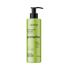 SABONETE LIQUIDO PISTACHE LABOTRAT 190ML