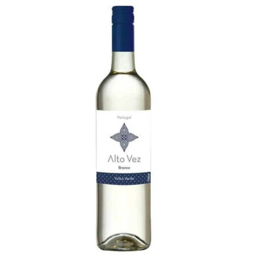 VINHO BRANCO PORTUGAL ALTO VEZ 750ML